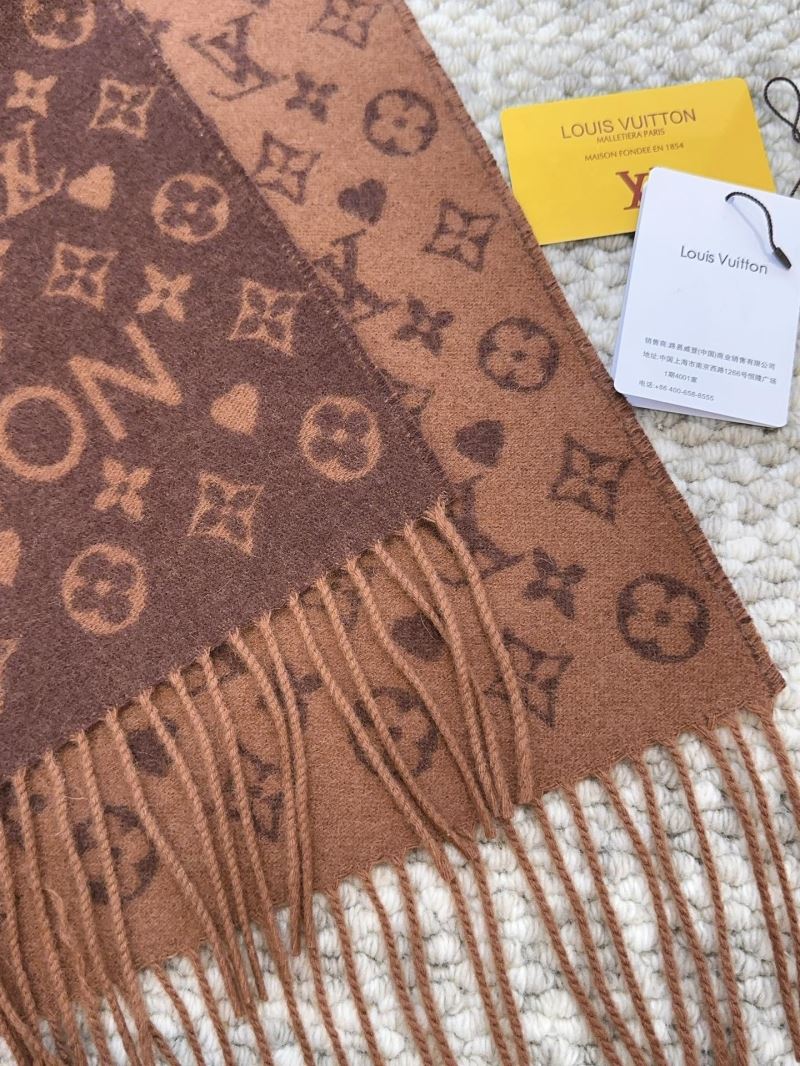 Louis Vuitton Scarf